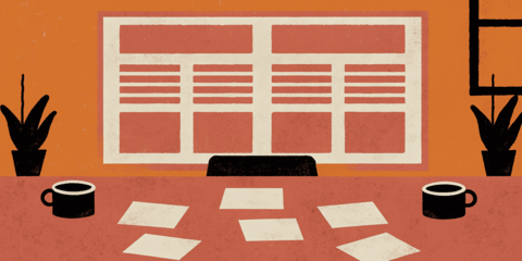 Design QA Check-in